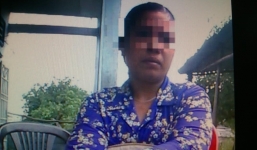 Vụ sàm sỡ vợ chủ nhà, bị bóp cổ đến chết: Tâm sự buồn của người vợ