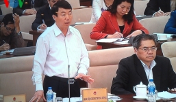 'Tình hình Biển Đông có nguy cơ nóng hơn sự kiện giàn khoan Hải Dương 981'