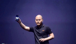 Ông chủ Bphone: Hành trình đến cơ nghiệp trăm tỉ