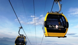 Kinh nghiệm khi đi du lịch Bà Nà Hills giá tốt nhất