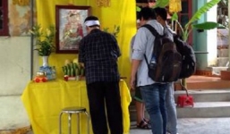 Chân dung gã chồng tàn ác dùng tua vít chích điện sát hại vợ