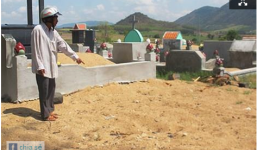 Chôn vội nạn nhân bị tai nạn: Báo cáo kết luận đã làm đúng quy định