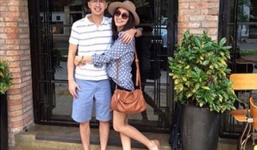 Hôn nhân hạnh phúc, viên mãn của Tăng Thanh Hà