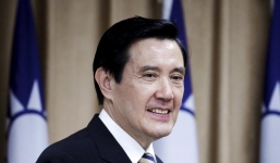 Đài Loan đề xuất sáng kiến hòa bình trên Biển Đông