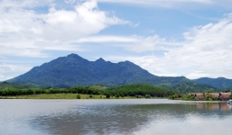 Du lịch Ba vì - lựa chọn hoàn hảo cho ngày cuối tuần