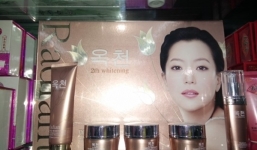 Đột nhập “tổng kho tiên dược làm đẹp” khiến chị em phát cuồng