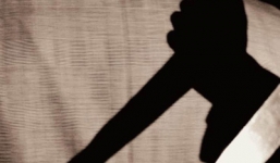 Chồng mài tua vít đấu điện giết vợ: Hai vợ chồng cãi nhau như cơm bữa