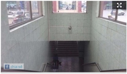 Lời khai đầy mâu thuẫn của cô gái tố bị hãm hiếp tập thể ở hầm bộ hành