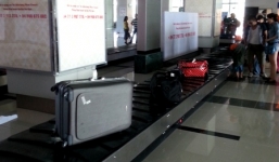 Mở chuyên án dẹp nạn 'rút ruột', trộm cắp hành lý ở sân bay