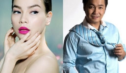 Hồ Ngọc Hà trở lại màn ảnh cùng Lý Hùng