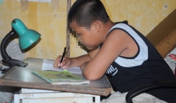 Thông tin mới về HS lớp 5 ở Hà Nội 'không viết nổi tên mình'