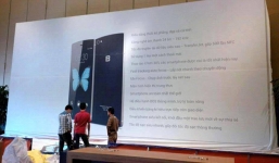 Bphone: Cập nhật thông tin trước giờ 'bom nổ'