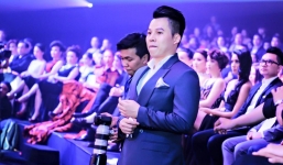 Vũ Khắc Tiệp lên tiếng khi bị con trai bầu Hiển chê