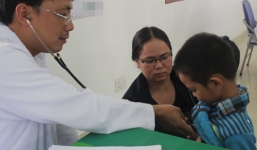 Nhiều hoạt đồng thiết thực chào mừng Ngày Quốc tế thiếu nhi 1/6