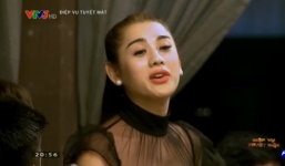 Sự thật sau chuyện Lâm Chi Khanh bị Phương Mai, Hồng Quế mắng