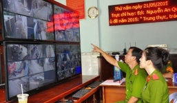 Gắn camera ở 'phố đèn đỏ' và cà phê đèn mờ có ảnh hưởng đến quyền riêng tư?