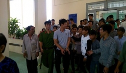 Cô gái 18 tuổi chết oan vì bị ném dao nhầm, hung thủ lĩnh án