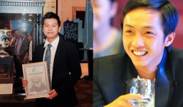 2 chuyện tình sóng gió, ồn ào hot hơn showbiz của thiếu gia Việt