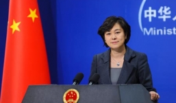 TQ phản bác sau khi Mỹ điều máy bay trinh thám Biển Đông