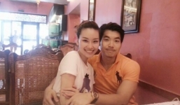 Trương Nam Thành và bạn gái chia tay