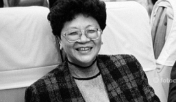 Nữ quan tham TQ bao hàng chục trai trẻ 'mua vui'