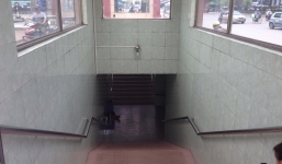 Vụ thiếu nữ tố bị hiếp dâm tập thể: Nam sinh viên trông hầm khai gì?