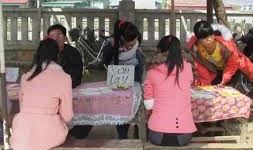  “Thầy bói rởm” hành nghề dạo ngày càng phổ biến