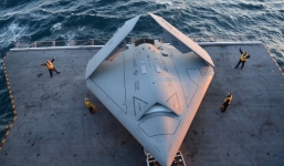 5 quyết định lớn sẽ làm thay đổi vận mệnh quân sự Mỹ