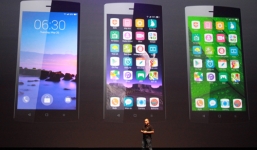 Có nên bỏ tiền để sở hữu 'hàng nóng' Bphone?