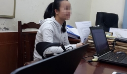 Phát hiện Á khôi một cuộc thi sắc đẹp trong đường dây “sex tour” cho đại gia