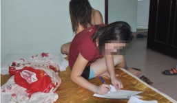 Trai trẻ mua dâm U40 với giá hàng triệu đồng một đêm