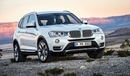 Bốn dòng xe đa dụng dành cho doanh nhân Việt