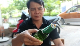 Đi tìm sự thật chai bia Heineken nắp Tiger 