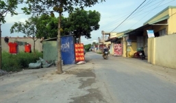 Xông vào quán thịt chó truy sát người, giang hồ đất Cảng tử vong