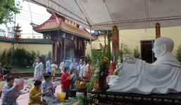 Giải mã ngôi chùa thường cầu siêu cho hài nhi xấu số