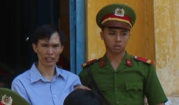 Dụ vào rừng xâm hại nữ sinh rồi mua thuốc tránh thai bắt uống, kẻ ác đền tội