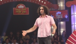  Thách thức danh hài tập 7: Cười nghiêng ngả với thí sinh nước ngoài