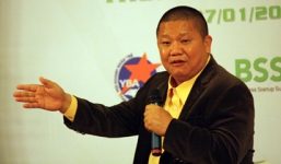 Lê Phước Vũ: Từ anh lái xe thuê đến doanh nhân nghìn tỷ