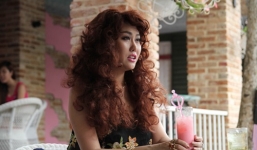 Phi Thanh Vân: “Thích nhìn các bạn trai đẹp, gái đẹp trên đường thôi”