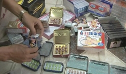 Đi tìm sự thật loại biệt dược không mùi có thể “sai khiến” phụ nữ?