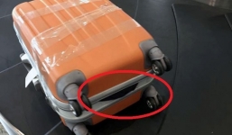 Tình tiết mới vụ hành khách Vietjet mất hành lý