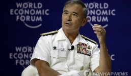 Trung Quốc, Triều Tiên khiến tân Tư lệnh Mỹ mất ngủ