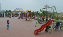 Trường mầm non 'thuê thầy phù thủy về đuổi vong'