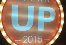 Nam sinh trường báo giành quán quân MC speak up 2015