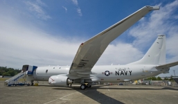 Máy bay trinh sát Mỹ ở biển Đông trang bị hiện đại như thế nào?