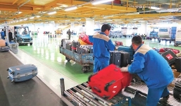 Truy tìm nguyên nhân hành lý “bốc hơi” tại sân bay