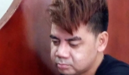 Lộ diện ông trùm điều hành đường dây sex tour 14.000 đô