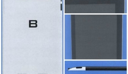 Bpad lộ ảnh thiết kế, chưa rõ thời điểm ra mắt