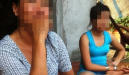 Đám cưới lạ của cô dâu 13 tuổi ở Miền Tây