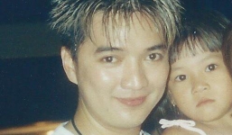 Đàm Vĩnh Hưng khoe ảnh thời 'ngố tàu' dễ thương